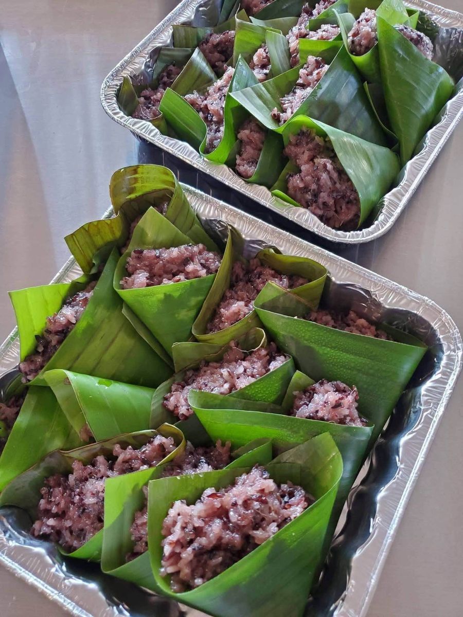 Puto Maya