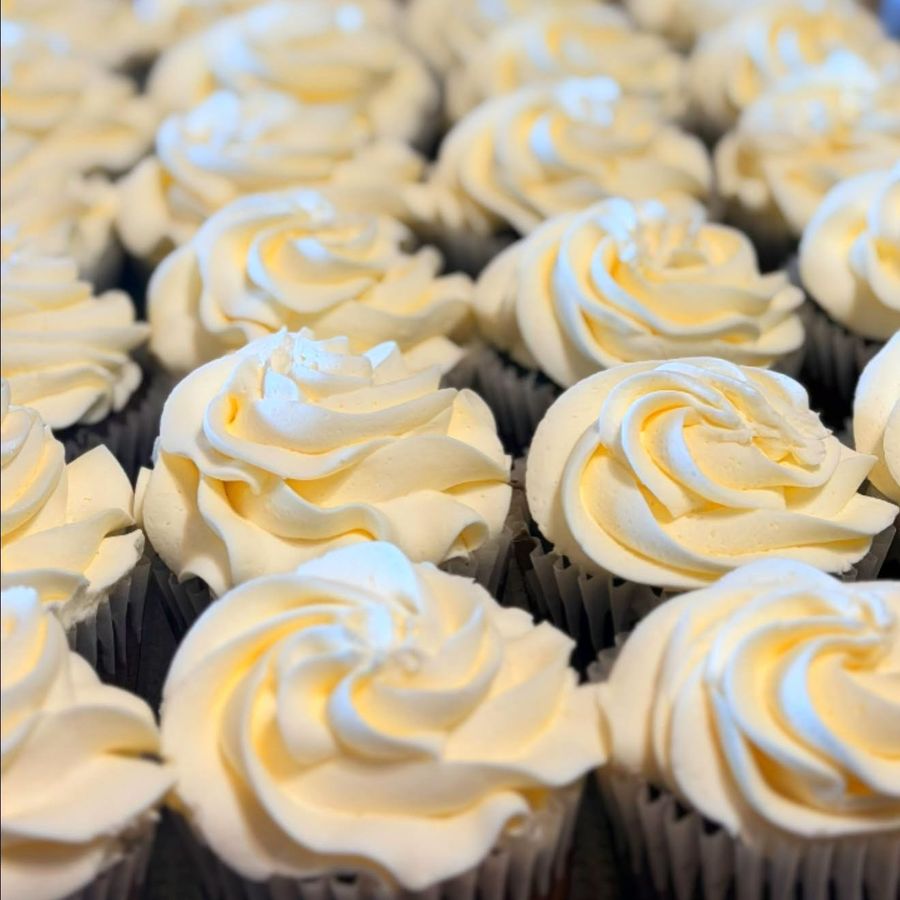 Cupcakes
