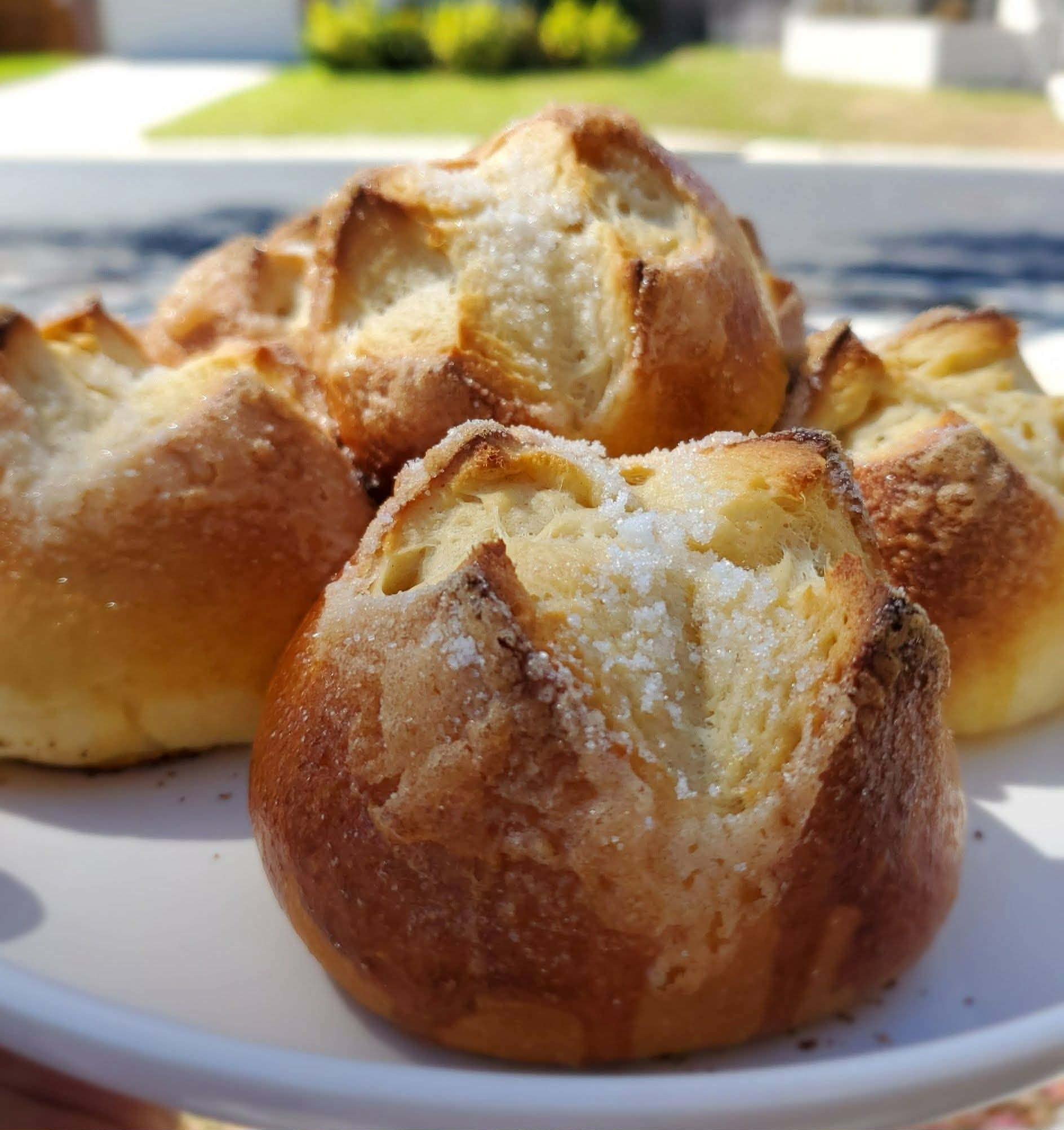 Star Bread